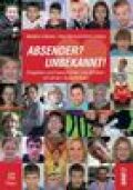 Absender? Unbekannt! Teil 2 Absender? Unbekannt! Teil 2