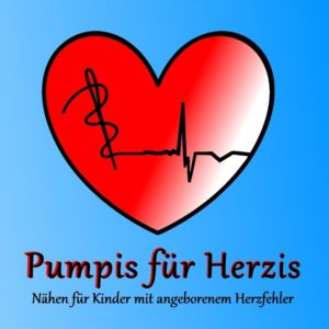 Pumpis für Herzis Logo