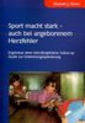 Sport macht stark! Sport macht stark!