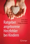 Ratgeber angeborene Herzfehler bei Kindern Ratgeber angeborene Herzfehler bei Kindern