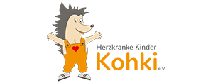 Kohki – Verein für Familien herzkranker Kinder und Jugendlicher Rhein-Main-Pfalz Herzkinder Berlin Brandenburg