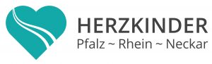 Logo Herzkinder Vorderpfalz 2020 Herzkinder Berlin Brandenburg