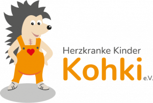 Kohki Logo