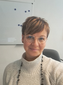 Stefanie Beinker 