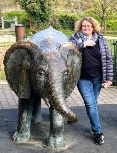 Anke Mang