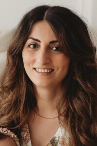 Ceren Erdogan-Zehe