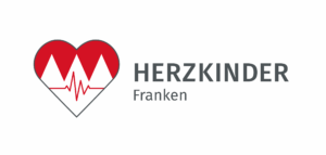 Herzkinder Franken_Logo Herzkinder Franken