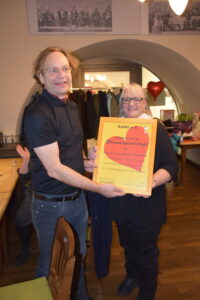 Prof. Christoph Kampmann