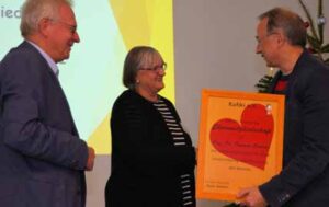 Prof. Dietmar Schranz